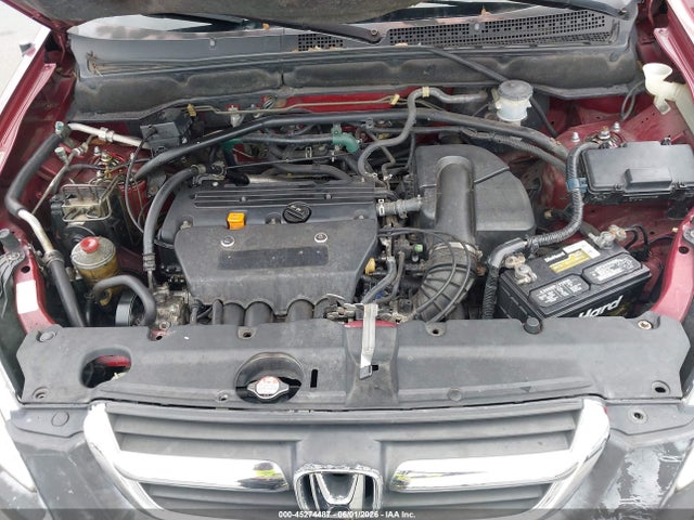 Honda CR-V Ex