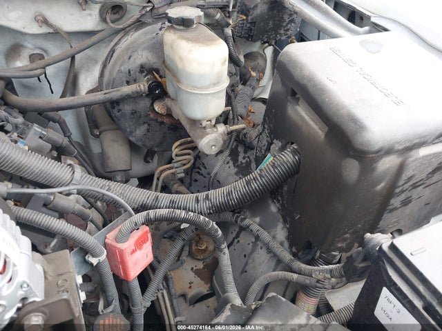 Chevrolet Silverado 1500 Ls