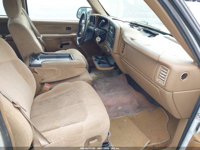 Chevrolet Silverado 1500 Ls