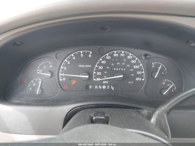 Mazda B Series Se