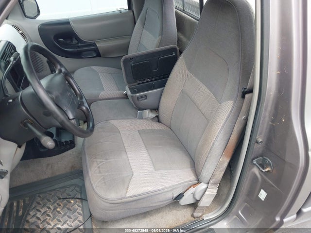 Mazda B Series Se