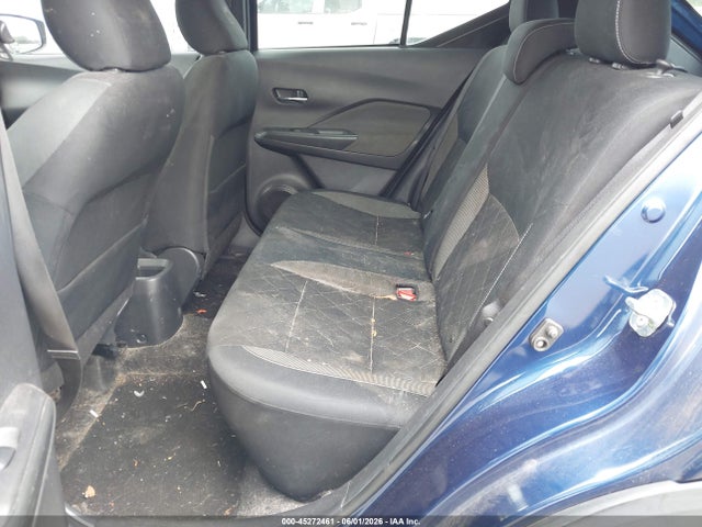 Nissan Kicks Sv