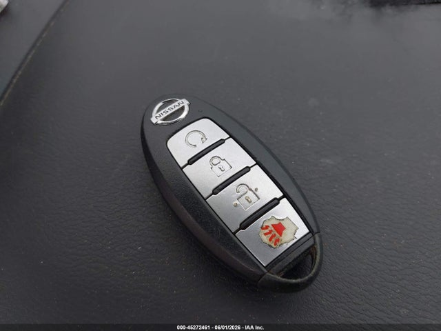 Nissan Kicks Sv