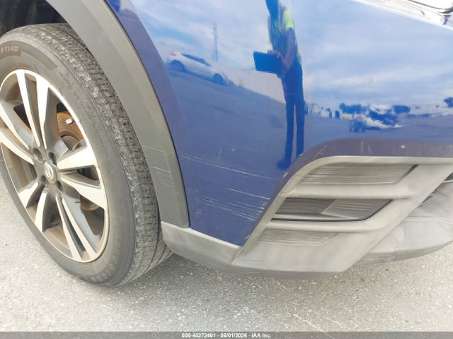 Nissan Kicks Sv