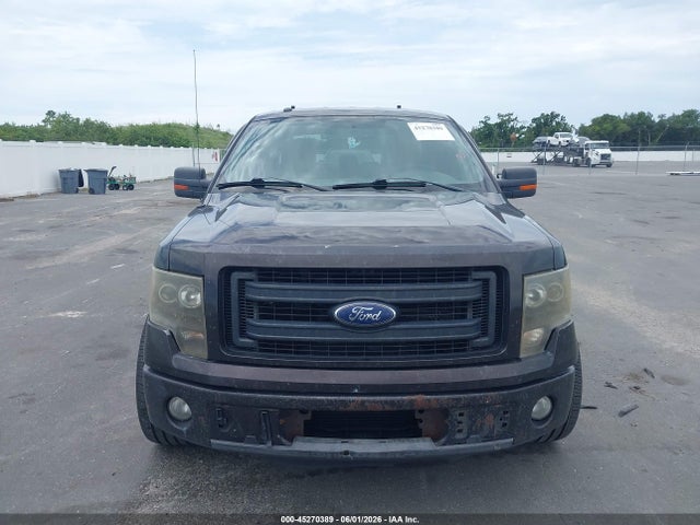 Ford F-150 Xlt