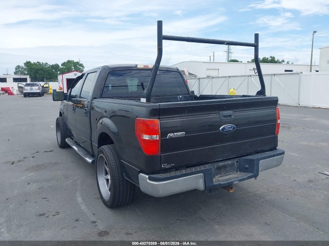 Ford F-150 Xlt