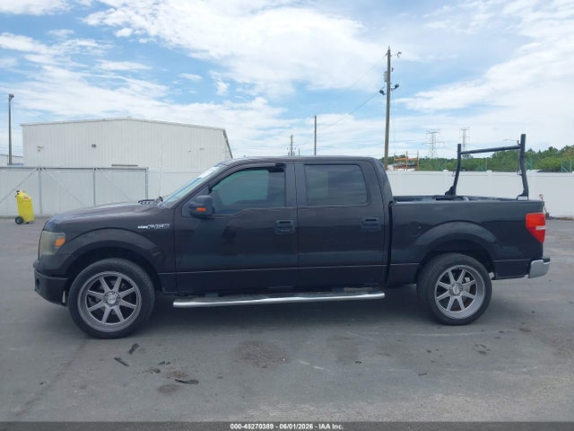 Ford F-150 Xlt