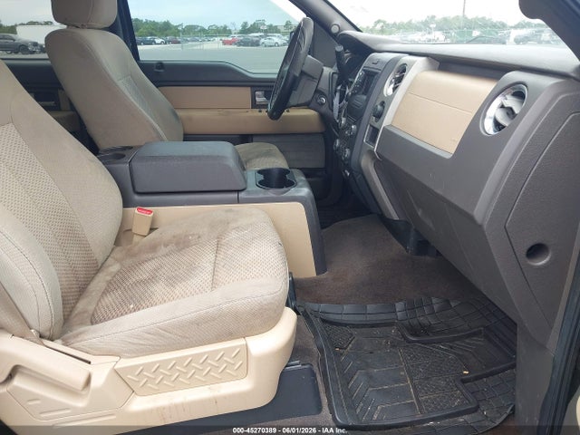 Ford F-150 Xlt