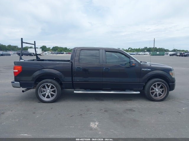 Ford F-150 Xlt