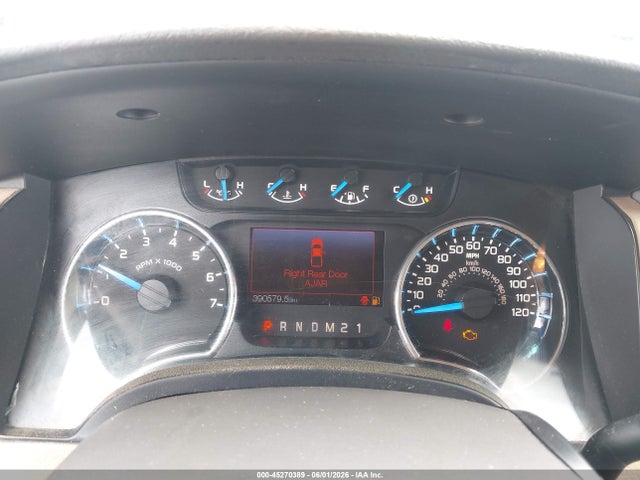 Ford F-150 Xlt