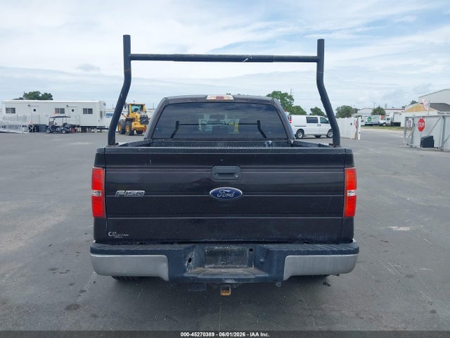 Ford F-150 Xlt