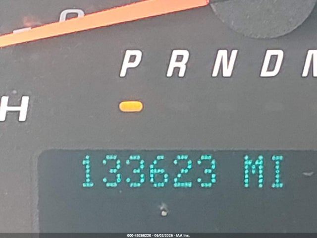 Chevrolet Express Lt