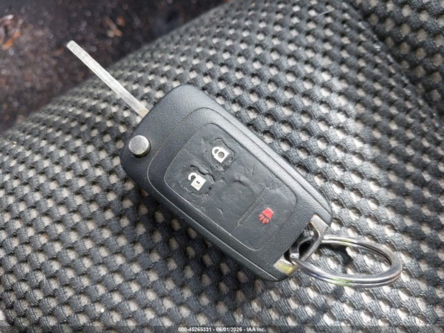GMC Terrain Sle-2