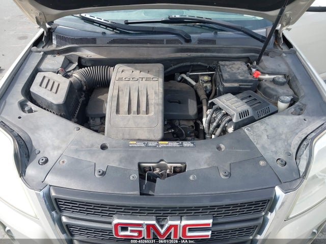 GMC Terrain Sle-2