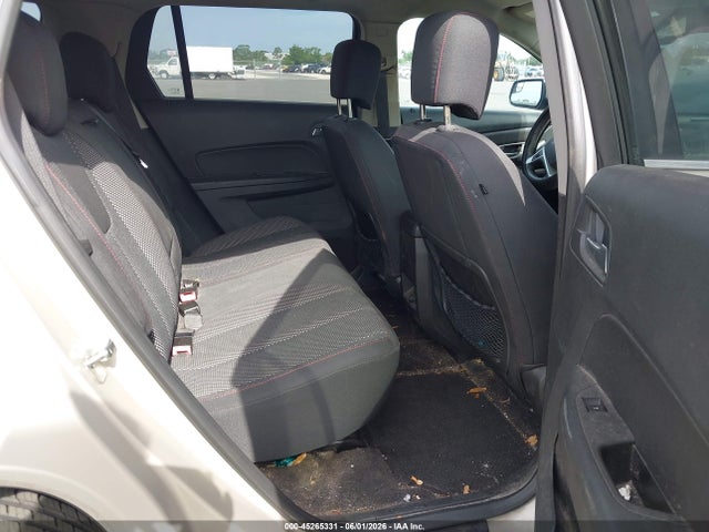 GMC Terrain Sle-2