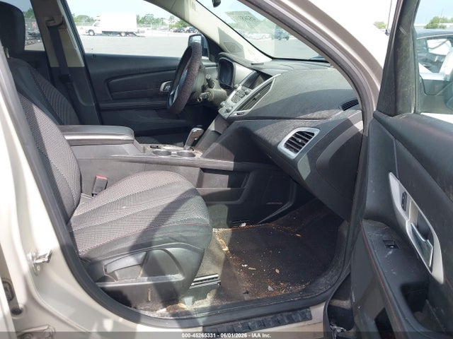 GMC Terrain Sle-2