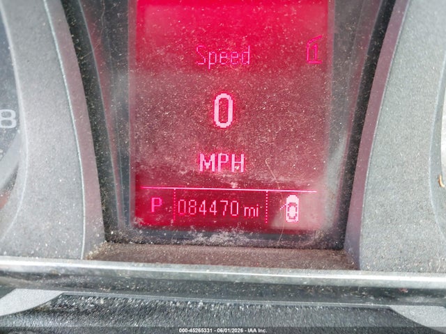GMC Terrain Sle-2