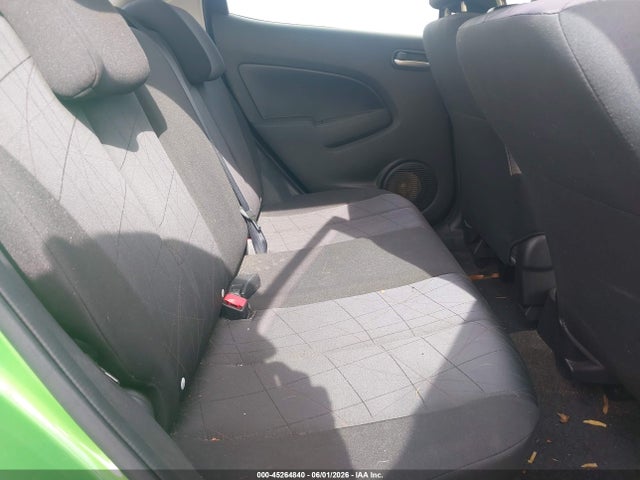 Mazda Mazda2 Sport