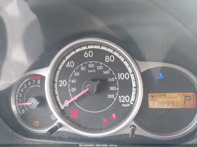 Mazda Mazda2 Sport