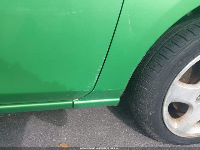 Mazda Mazda2 Sport