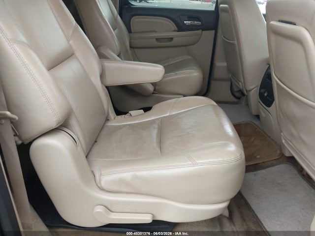 GMC Yukon Denali