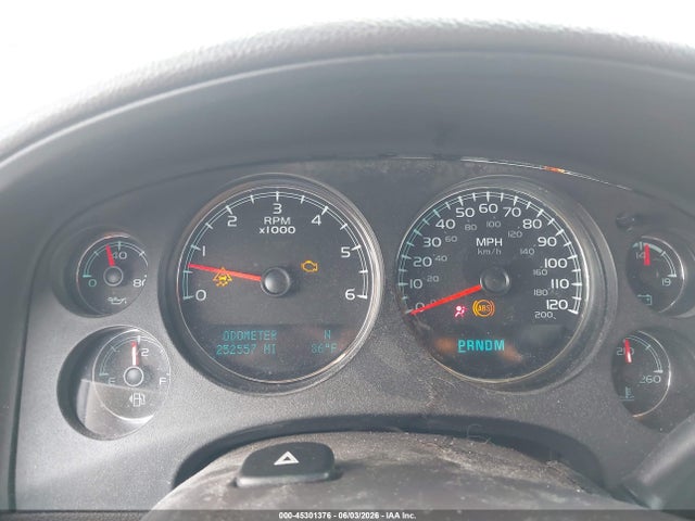 GMC Yukon Denali