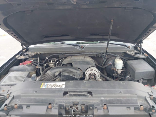 GMC Yukon Denali