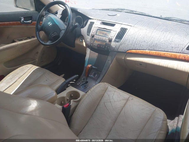 Hyundai SONATA Limited