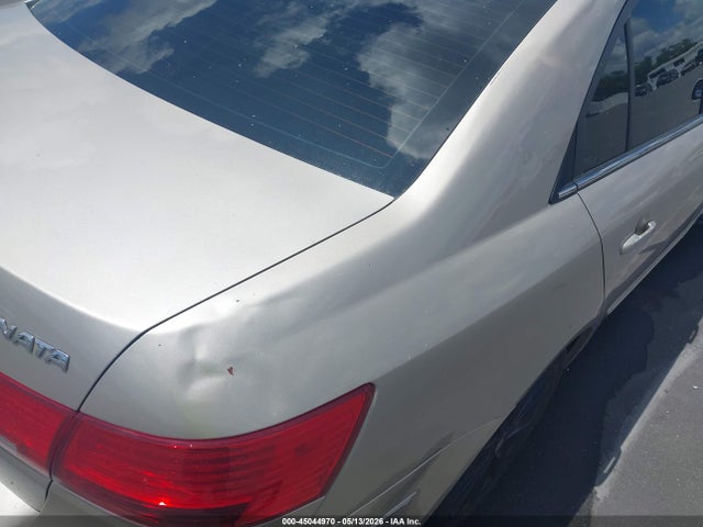Hyundai SONATA Limited