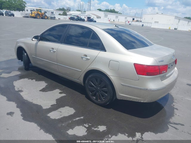 Hyundai SONATA Limited
