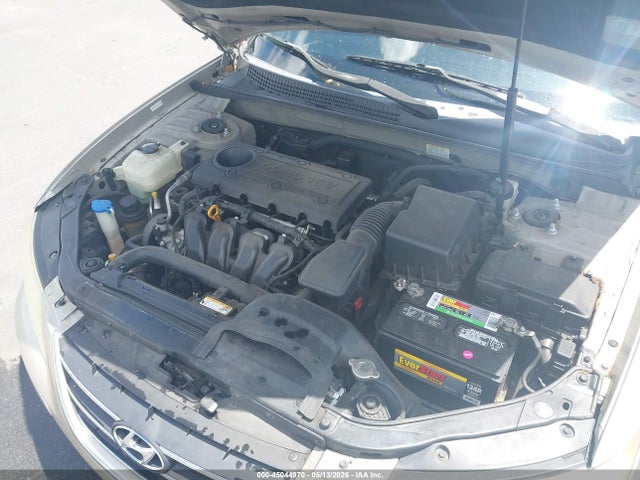 Hyundai SONATA Limited