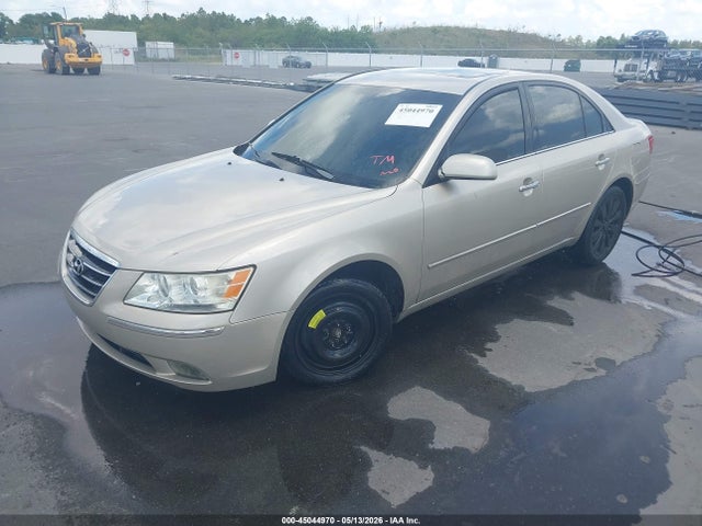 Hyundai SONATA Limited