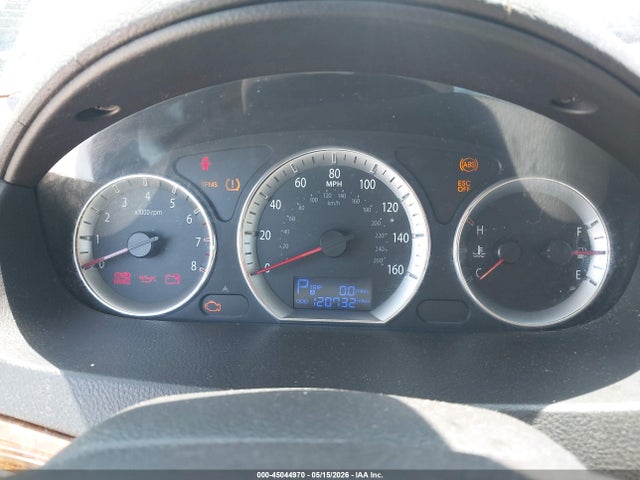 Hyundai SONATA Limited