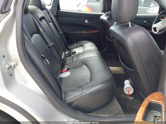 Buick LaCrosse Cxl