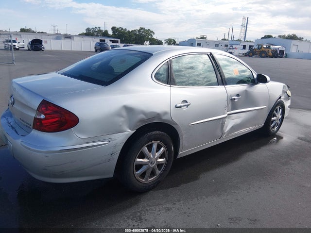 Buick LaCrosse Cxl