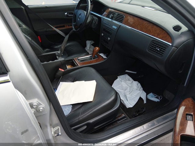 Buick LaCrosse Cxl