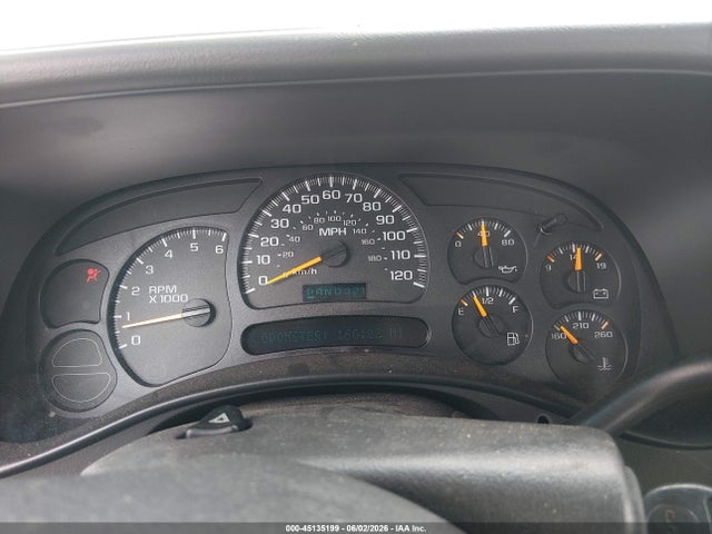 GMC Sierra 2500