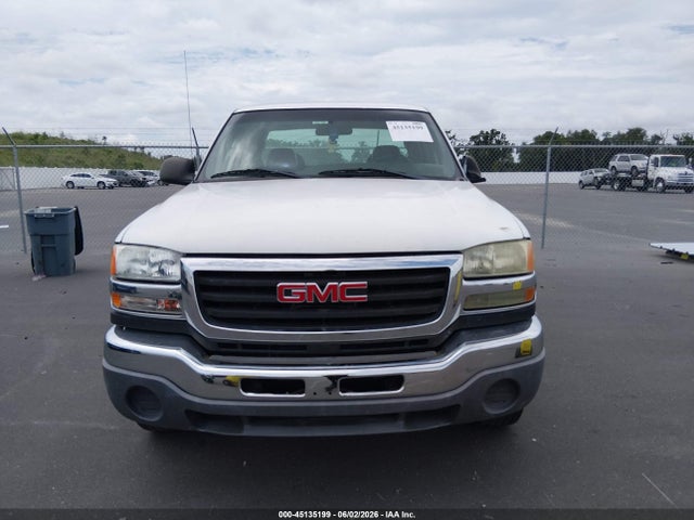GMC Sierra 2500