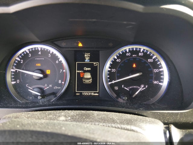 Toyota Highlander Xle V6