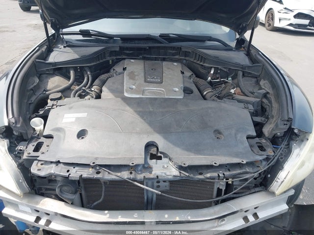 INFINITI M37x