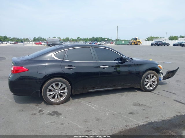 INFINITI M37x