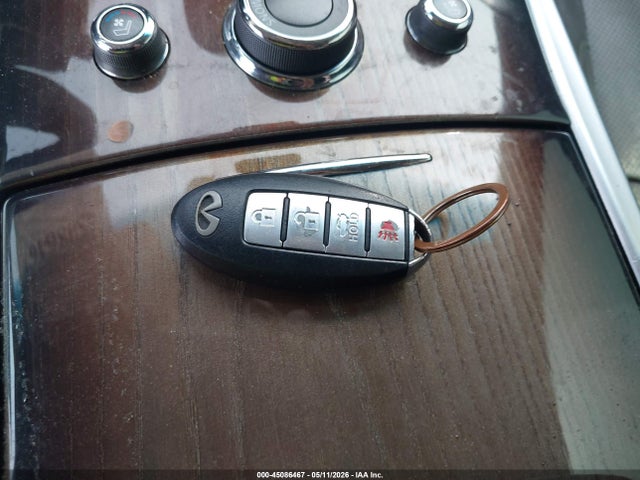 INFINITI M37x