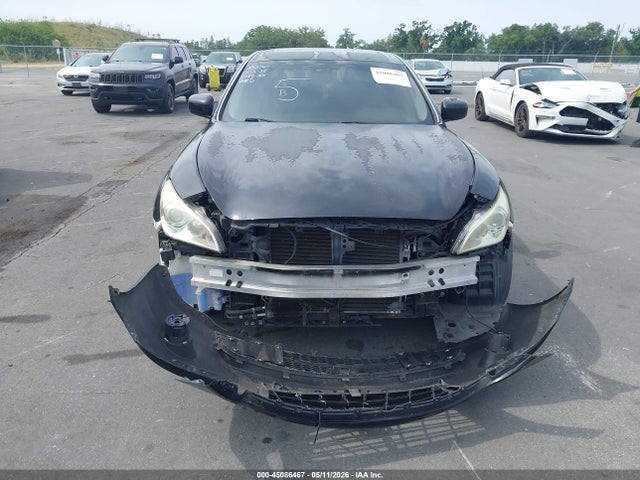 INFINITI M37x