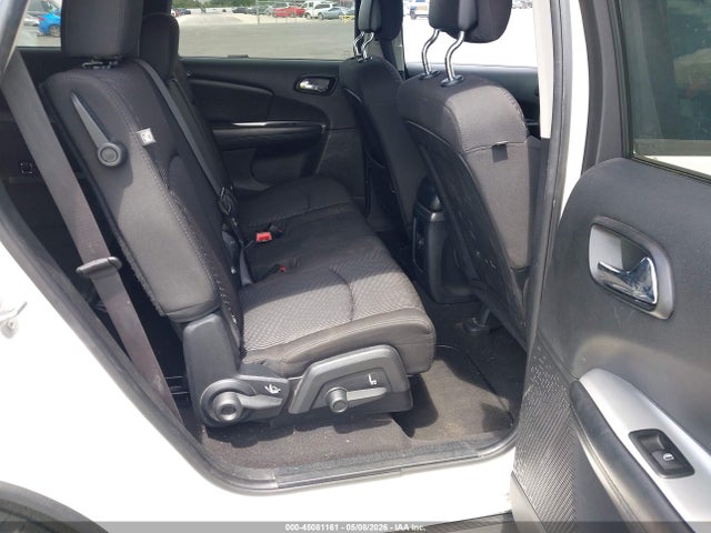 Dodge Journey Sxt