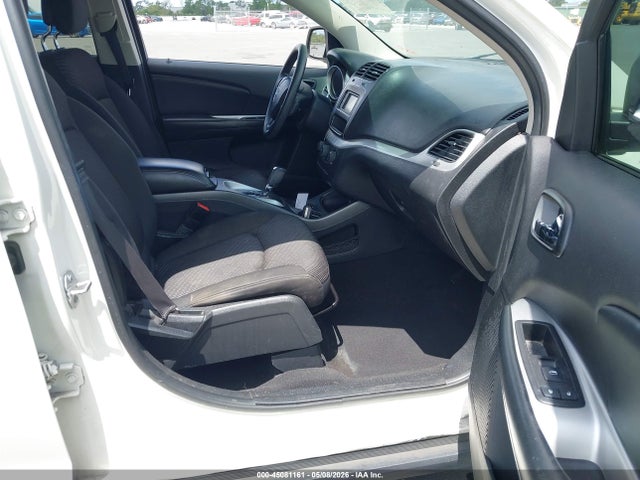 Dodge Journey Sxt