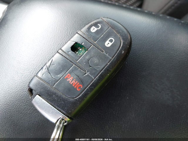 Dodge Journey Sxt