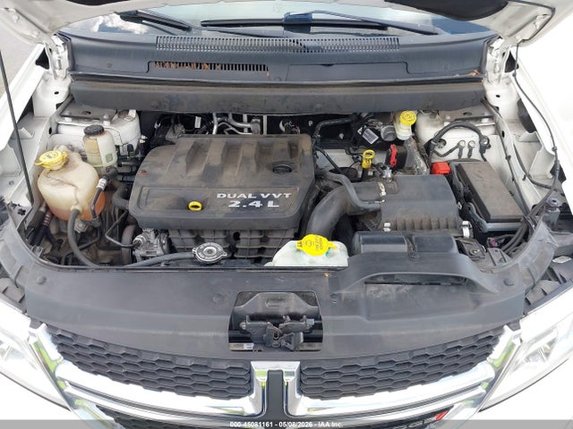 Dodge Journey Sxt