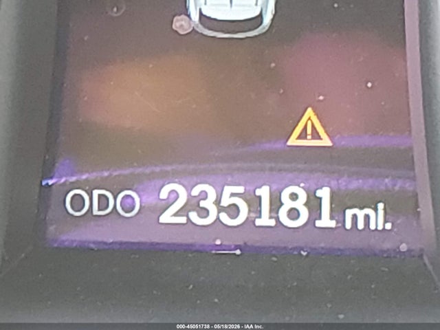 Hyundai SANTA FE 2.4l