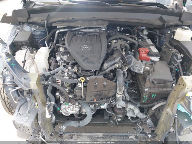 Toyota Grand Highlander Limited