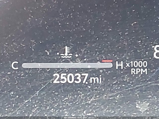 Toyota Grand Highlander Limited